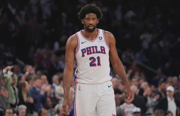 76人，被套牢的有点深？