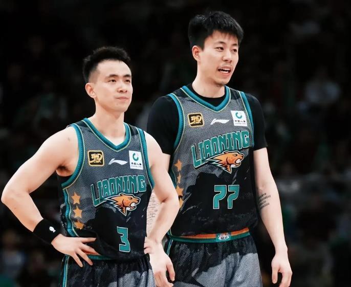 会说话！辽媒解释辽篮未来方向被群嘲 称是战略性重建迈向新征程