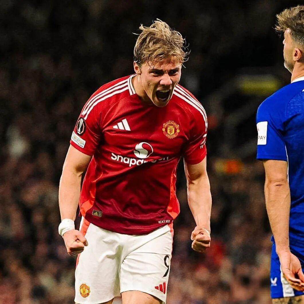 罗马诺：曼联已就个人条款和大马丁达成协议