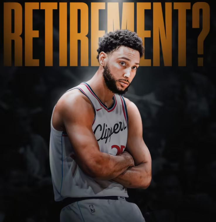 从1.8亿顶薪到底薪无人问津！澳洲詹姆斯将退役，哈登也带不动你